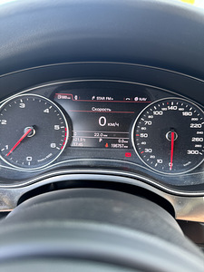 Audi A6 3.0 180kW (10 foto / 11)