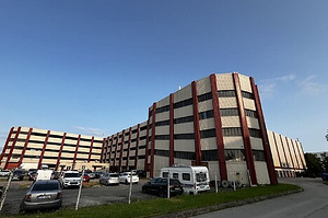 Linnamäe tee 91, Lasnamäe, Tallinn, Harjumaa (1 foto / 1)