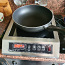 Настольная индукционная плита Vektor LS-A82 (3500вт) (фото #3)