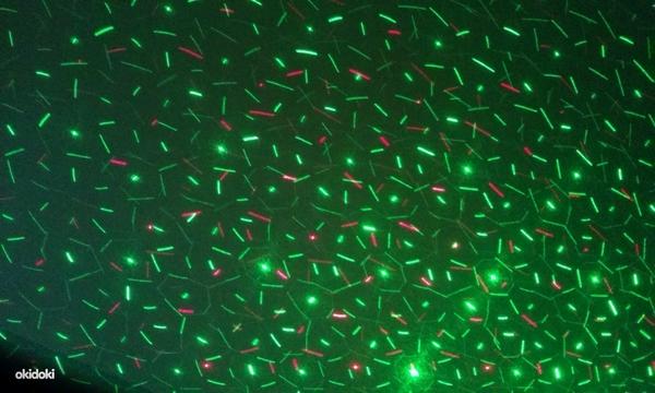 Laser pultiga (foto #1)