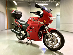 Honda CB500 (1 фото из 9)