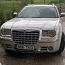 Chrysler 300c (фото #1)