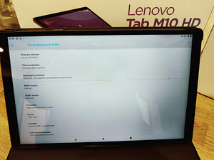 LENOVO TAB M10 HD 2tk (3 foto / 4)