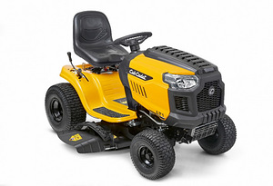 Murutraktor CUB CADET LT1 (5 foto / 6)