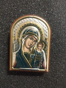 Иконы (3 фото из 4)