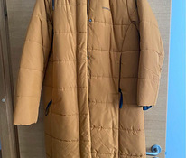 Новая супер теплая зимняя куртка Didrikson