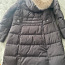 Зимняя куртка-пальто Ralph Lauren размера XS (фото #3)