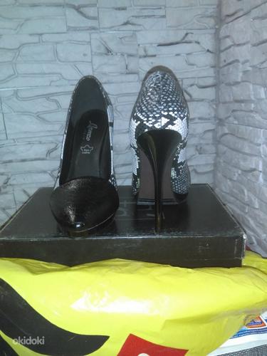 Naiste kingad, 39 (foto #2)