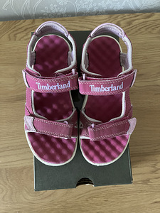 Босоножки Timberland, размер 33 (3 фото из 5)