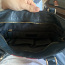 Подержанная кожаная сумка Tommy Hilfiger (фото #3)