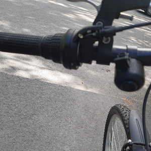 Esperia MTB Mighigan 26" (4 foto / 5)