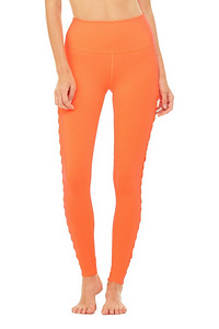 Alo Yoga naiste spordi retuusid/legginsid, uued, S/M (2 foto / 3)