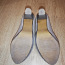 Женские туфли на каблуке, размер 38 (фото #3)