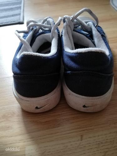 Детская повседневная обувь Nike 35.5 (фото #3)