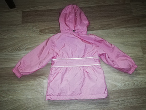 Lenne k/s jope 86cm (6 foto / 6)