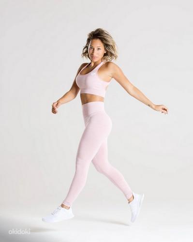 Naiste spordi fitness püksid/legginsid Womens Best L (foto #4)