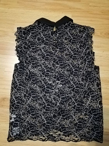 Zara pluusid topid S/XS (2 foto / 6)