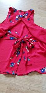 Zara pluusid topid S/XS (6 foto / 6)