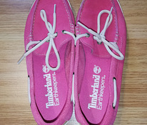 Temberland Earthkeepers vabaaja jalatsid kingad nahast 39