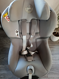 Turvatool cybex sirona (2 foto / 5)