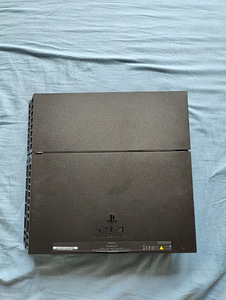 PLAYSTATION 4 1TB / PS4 1TB (2 foto / 7)