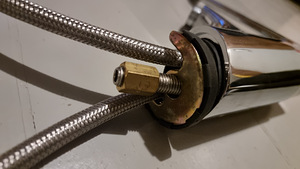 2tk UUED valamusegistid Ideal Standard (2 foto / 3)