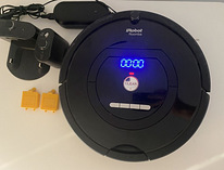 Robottolmuimeja iRobot Roomba 770