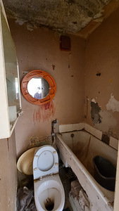 Otsime korterite remondiks ehitajat (2 foto / 3)