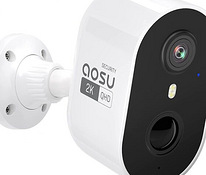 AOSU - 2K veekindel wifi nuti valve kaamera! UUS!