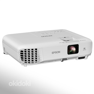 Epson EB-W06 projektor (foto #3)