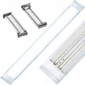 10TK, UUED LED PANEELID LATTU VÕI GARAAZI, 120 cm, 160W (3 foto / 5)