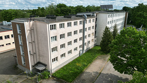 Turu tn 5, Kreenholmi, Narva, Ida-Virumaa (1 фото из 32)