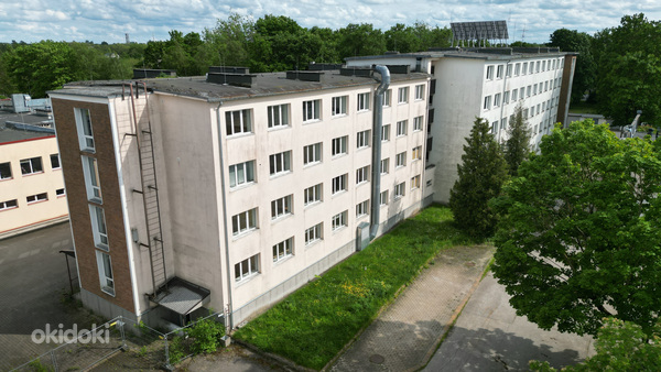Turu tn 5, Kreenholmi, Narva, Ida-Virumaa