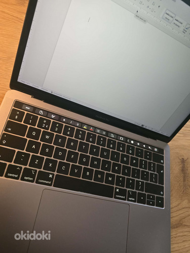 MacBook Pro 13” (2019) A1989, i5, 500GB, 8GB ОЗУ