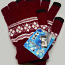 Зимние перчатки (фото #2)
