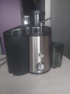 Mahlapress (2 foto / 2)