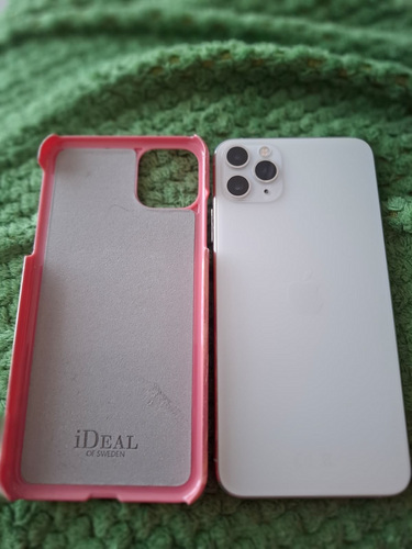 Apple iPhone 11 pro max 64GB
