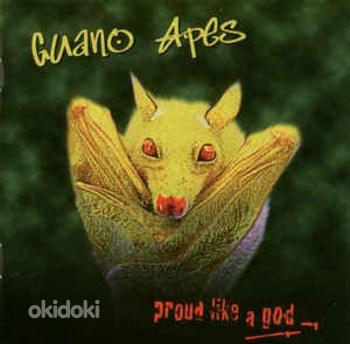 CD.Guano Apes. (foto #1)