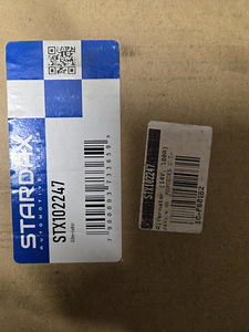 Generator MB Sprinter (4 foto / 4)