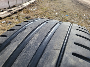 NOKIAN 225/45 R17 (suvi) (2 foto / 5)