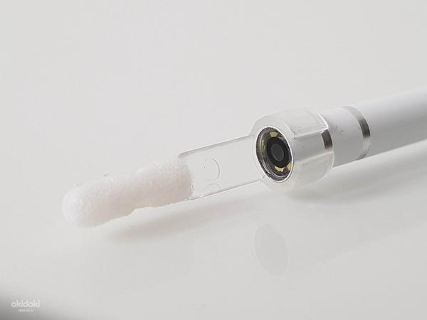 Медицинский эндоскоп - мини камера с насадками (фото #3)