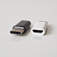 USB 3.1 Type-C uz Micro USB adapteris (foto #1)