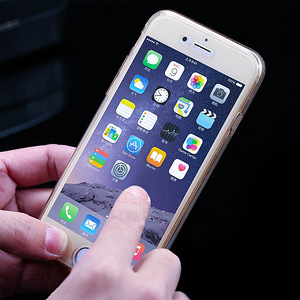 Silikona divpusējās maciņi iPhone ,Samsung,Huawei (2 foto no 3)