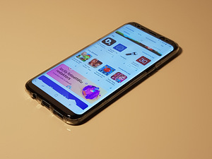 Silikona divpusējās maciņi iPhone ,Samsung,Huawei (3 foto no 3)