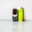 Nokia 3310 miniatūra kopija (foto #2)