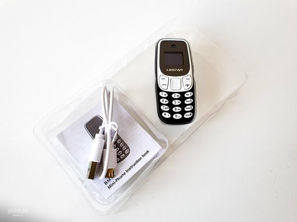 Nokia 3310 miniatūra kopija (foto #7)
