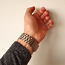 Металлические браслеты для смарт часов Samsung (фото #2)