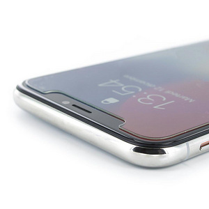 Защитные стекла для телефонов iPhone с УФ клеем (1 фото из 6)
