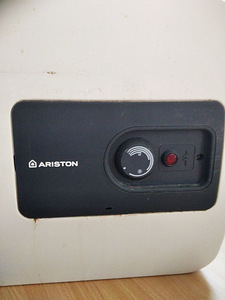 Boiler ARISTON SG 10 UR. 10L (3 foto / 4)