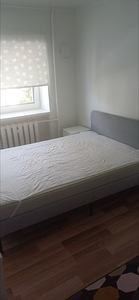 Ikea voodi, 140×200 (1 foto / 2)